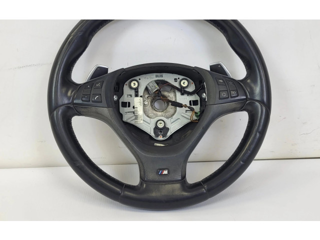 Volant BMW X6 E71 2012