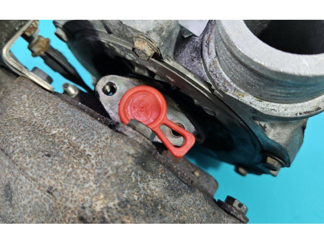 Turbodmychadlo Турбина 723167-2, IMPRK1457638 Volvo XC90 D5244T