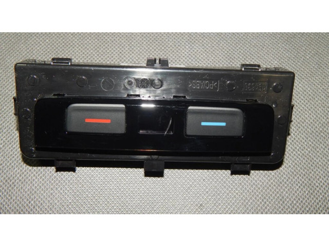 Блок управления климат-контролем 3G0907049B   Volkswagen PASSAT B8