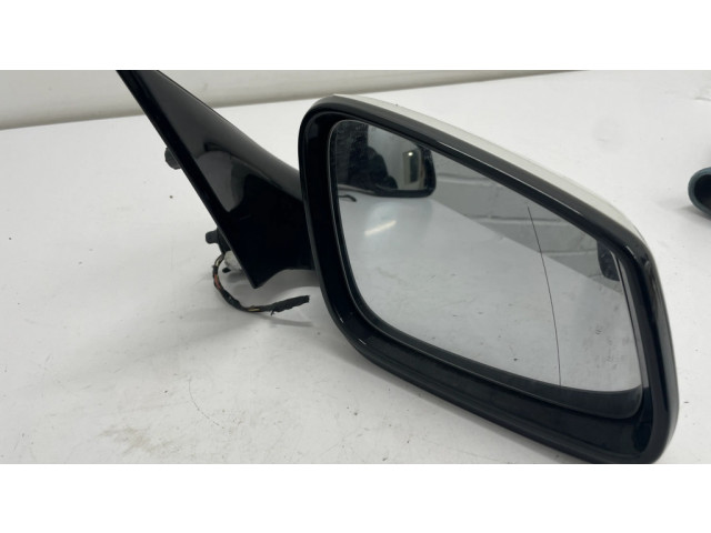 Zpětné zrcátko pravé BMW 5 F10 F11 2011 F0153502U6680