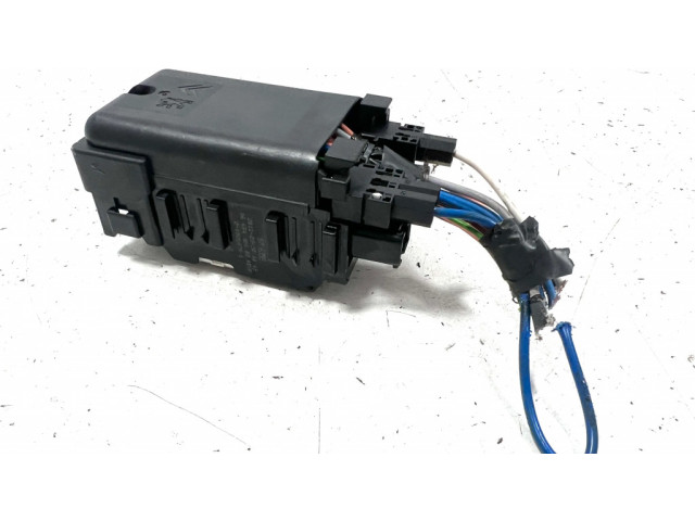 Pojistková skříňka 9665490680, 87635E Peugeot 508 2013