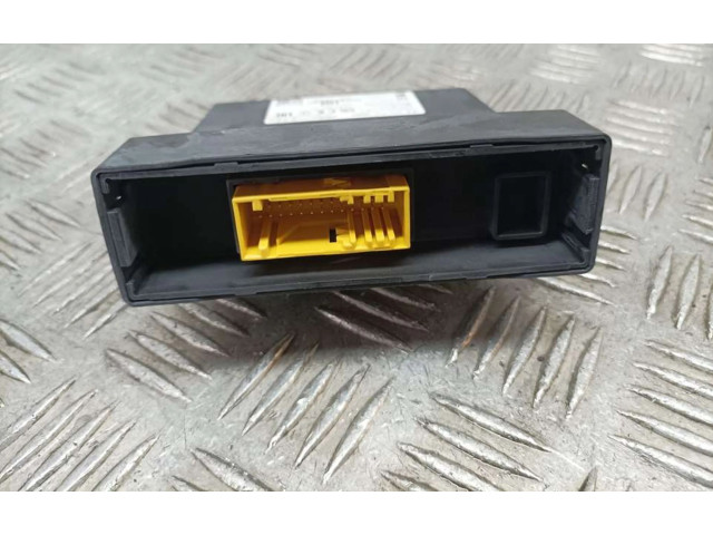 Блок управления 9850440880, 003231902336   Peugeot 308