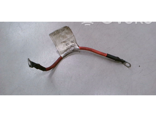 Генератор Fiat Qubo