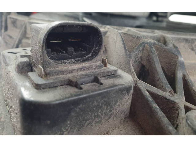 Vstřikovací čerpadlo Nissan Qashqai+2 R9M W855