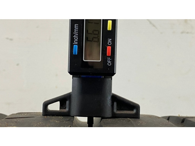 Летняя покрышка (покрышки) R 22