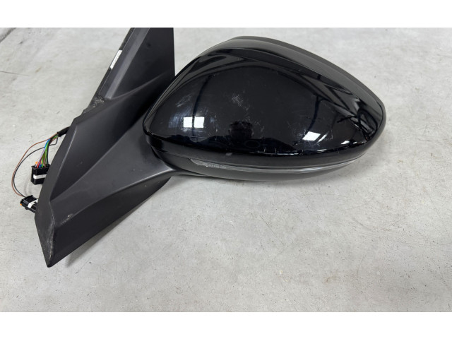 Зеркало электрическое        Peugeot 2008 II  2019 -  года   