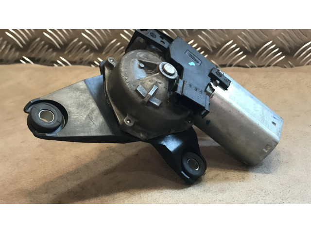 Моторчик заднего дворника     Mercedes-Benz E W211