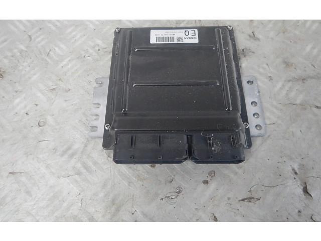 Řídící jednotka Nissan Murano Z50 2002