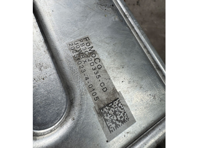 Блок АБС PB3C2D335CD Ford Ranger 2012 - 2018 года