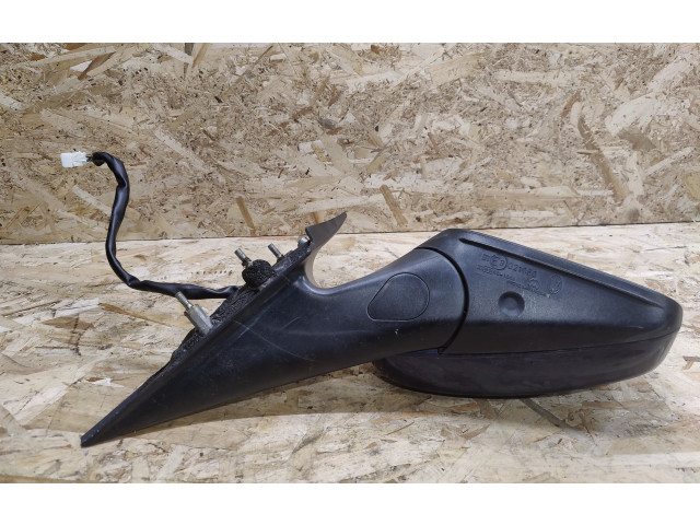 Зеркало электрическое Maserati GranTurismo 2007 - 2019 года