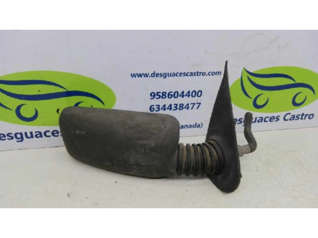 Zpětné zrcátko pravé Fiat 500 Cinquecento 170A1.046, RETROVISORDERECHO