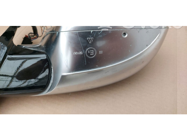 Zpětné zrcátko Audi A8 S8 D4 4H 2014 4H1857410L