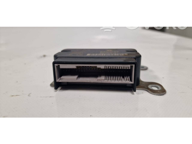 Блок подушек безопасности 985106332R, A2C17351701 Dacia Sandero