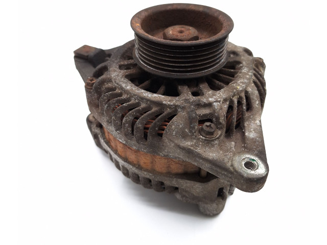 Генератор 1800A067, A3TG2991A Mitsubishi Outlander