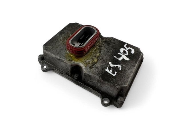 Блок управления Xenon