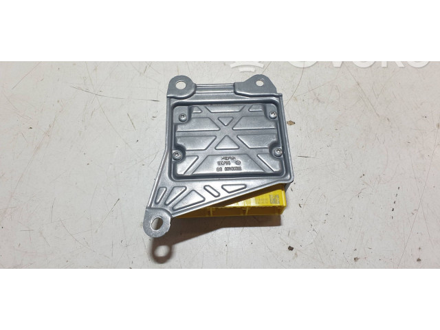 Блок подушек безопасности 985100472R, A3C10773801 Dacia Jogger