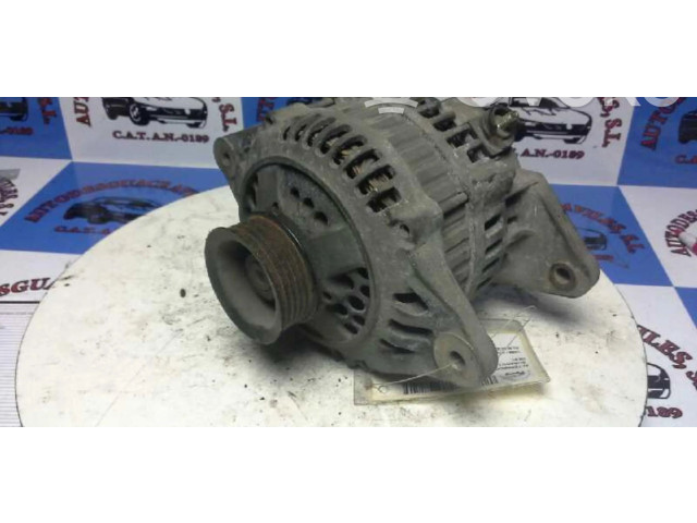 Генератор 23700AA090 Subaru Legacy