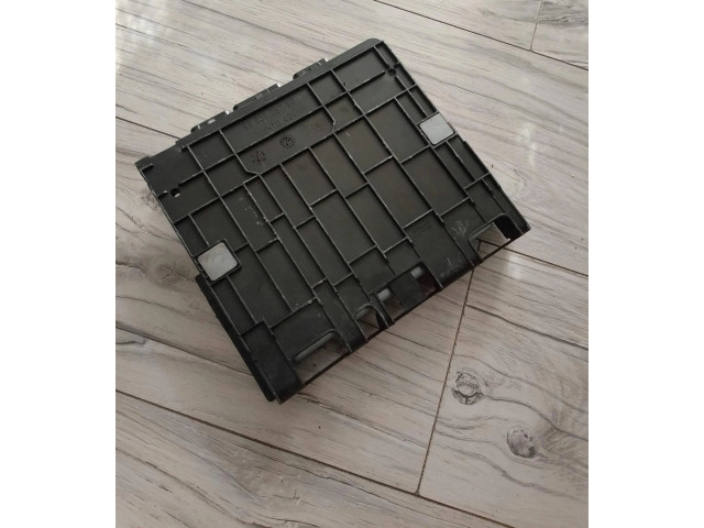 Блок управления двигателем ECU 9663483180   Citroen C2