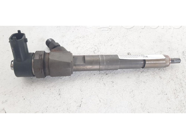 Vstřikovač 0445110419 Fiat Freemont 939B5000