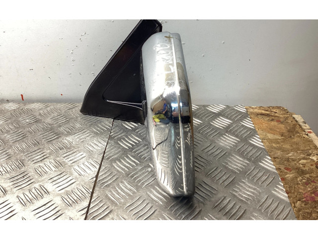 Зеркало электрическое Mitsubishi Pajero Sport I 1996 - 2008 года