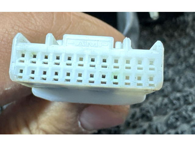 Зеркало электрическое Infiniti QX60 L50 2013 - 2021 года