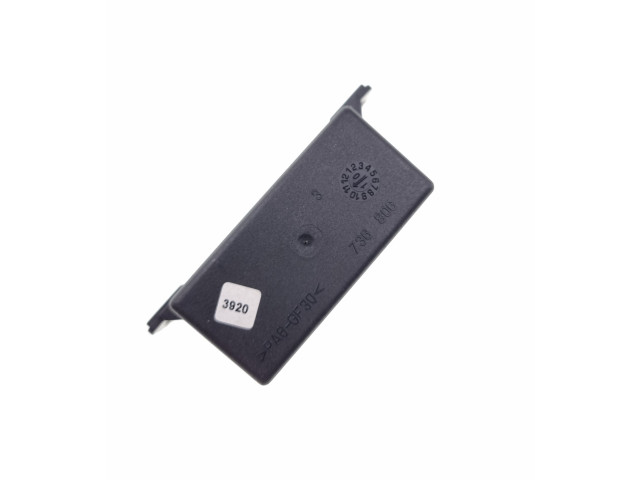 Модуль фонарей