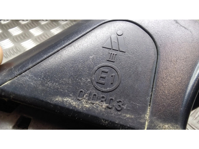 Zpětné zrcátko levé BMW 1 E81 E87 2007 E1010803, 010803