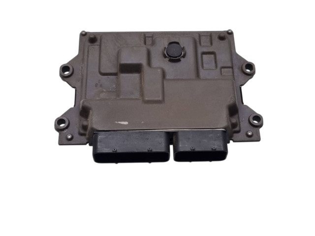 Блок управления двигателем Блок управления 22765AL820, 1128006442   Subaru Forester SK