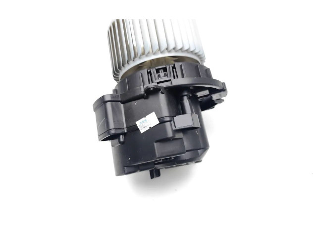 Вентилятор печки DT116243 Renault Clio V