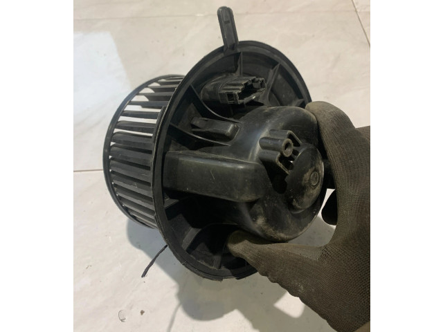 Вентилятор печки 1K1819015A, 1K1819015 Skoda Octavia Mk2 (1Z)