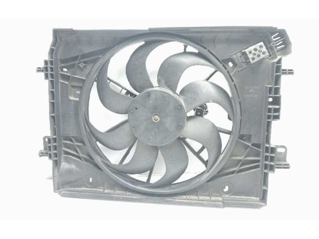 Вентилятор радиатора     214818009R    Dacia Sandero 