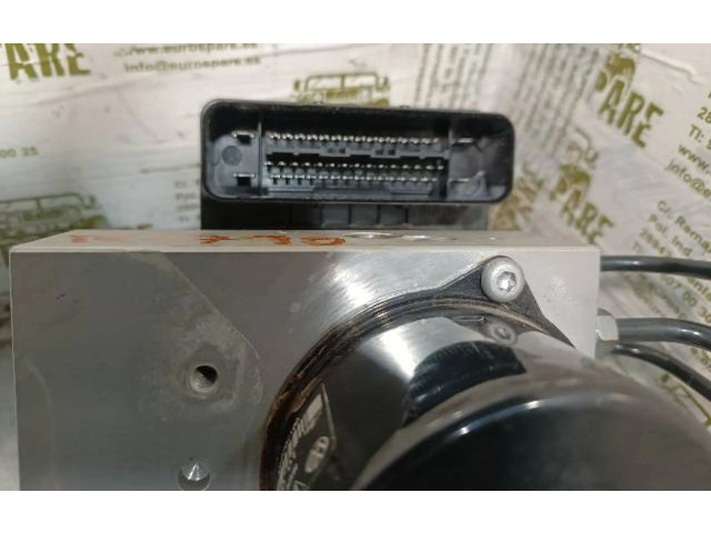 Jednotka ABS 7L0907379G Volkswagen Touareg I 2002