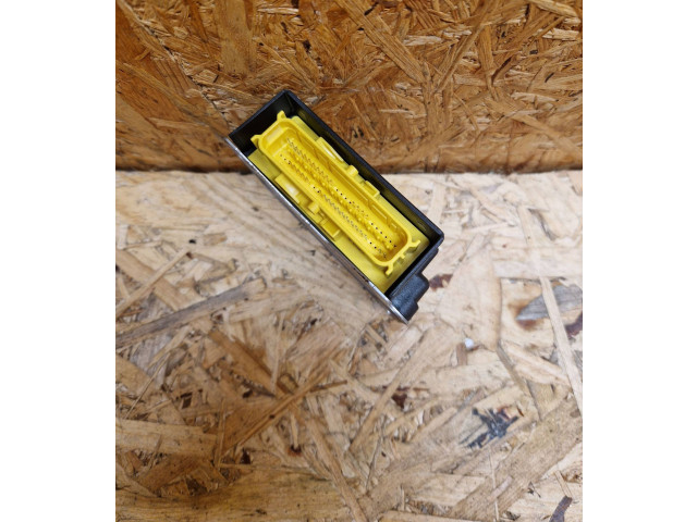 Блок подушек безопасности 6R0959655C, 0285010527   Seat Ibiza IV (6J,6P)