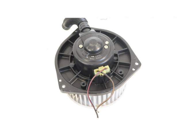 Вентилятор печки 5027261750 Subaru Forester SH