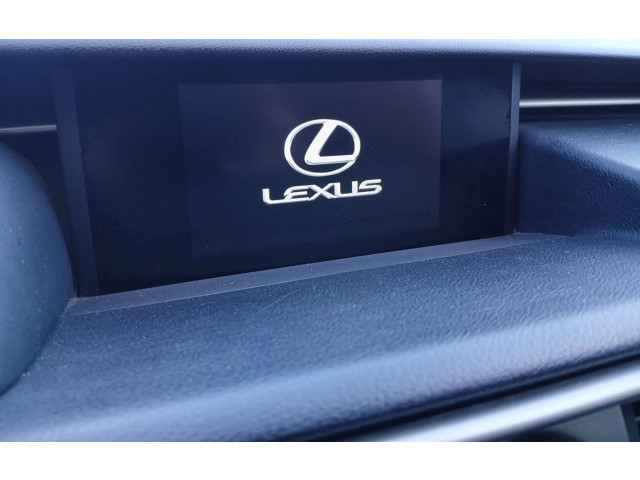 Дисплей 8611053010 Lexus IS-F