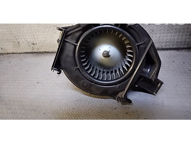 Вентилятор печки    4F0910521, 4F0820521A   Audi A6 S6 C6 4F