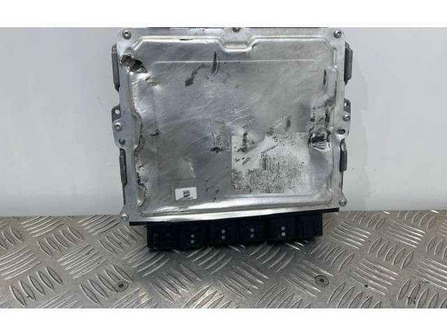 Блок управления двигателя 06M907309G Audi A7 S7 4K8