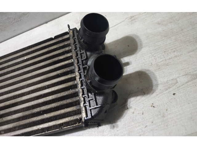 Интеркулер  9824742280, JD1271006520   Peugeot 2008 II 