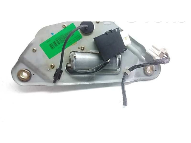 Моторчик заднего дворника     Chevrolet Tacuma