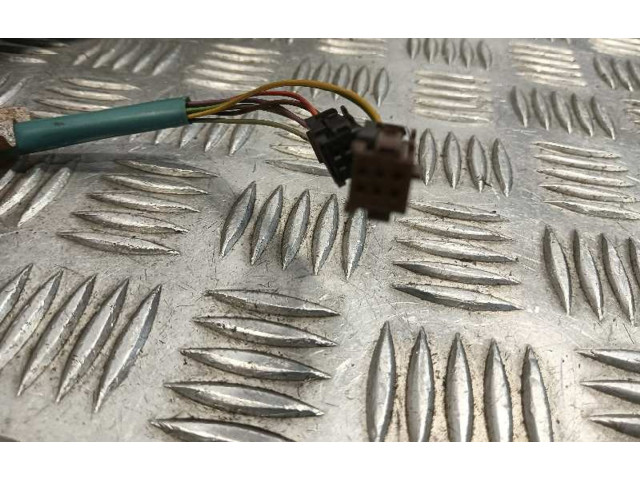 Зеркало электрическое        Citroen C5  2005 - 2008 года   