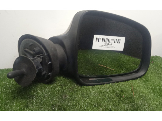 Зеркало электрическое Dacia Sandero 2008 - 2012 года