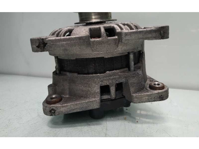 Генератор 231007582R, 2710910 Dacia Sandero 1.0