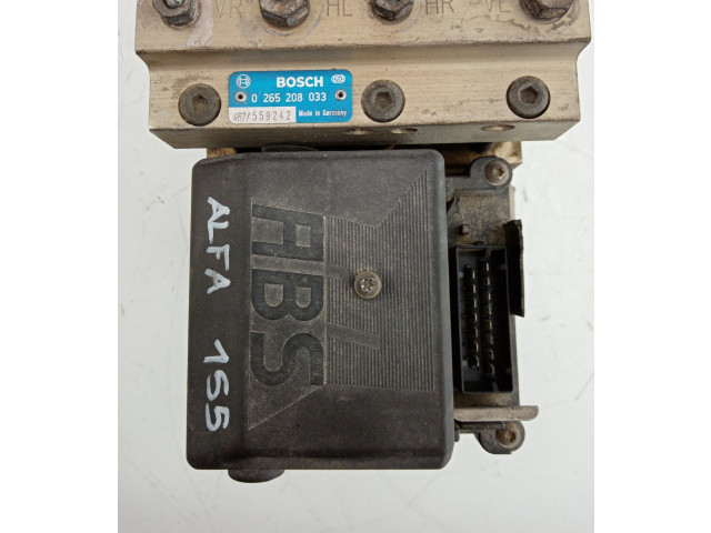 Jednotka ABS 0265208033 Alfa Romeo 155 1992