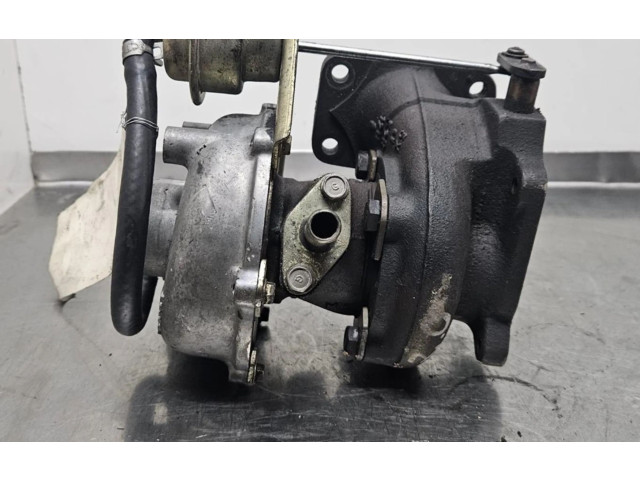 Турбина Alfa Romeo 166 46432181