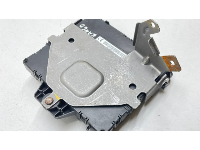 Блок управления 284B13345R Renault Kangoo II