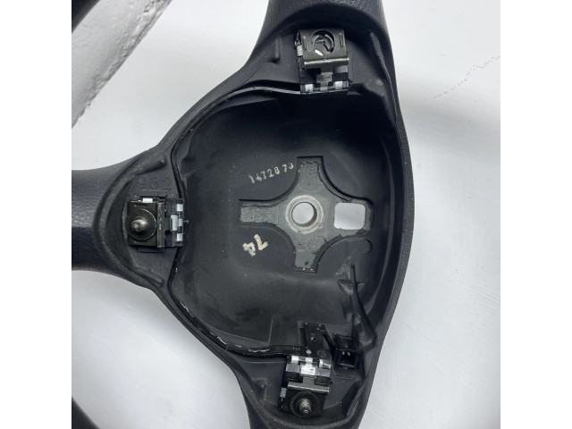 Руль Alfa Romeo 156 1472873, 735289920