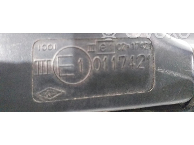 Зеркало электрическое        Honda Civic  1974 - 1976 года   