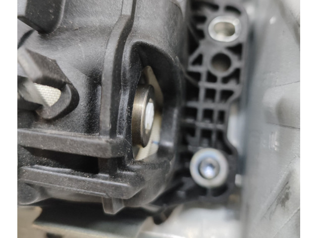 Подушка безопасности пассажира 3AA880204, 2K0880215   Volkswagen Caddy