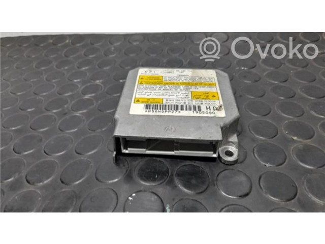 Блок подушек безопасности 96430714   Chevrolet Kalos