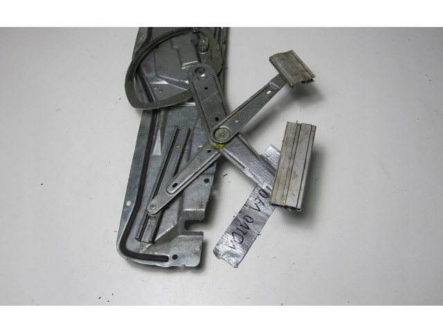 Турбина Передний комплект электрического механизма для подъема окна Volvo S70  V70  V70 XC  9152723         